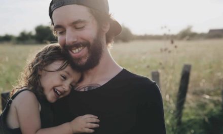 Warum die Vater-Tochter-Beziehung so wichtig ist