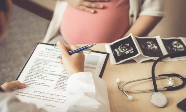 Was Ihr über die bedrohliche Schwangerschaftsvergiftung unbedingt wissen solltet