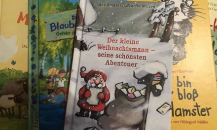 Anu und Friedbert Stohner: Das Kinderbuchautorenehepaar im Exklusiv-Interview