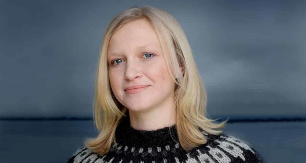 Maria Parr: exklusiv Interview mit der norwegischen Kinderbuchautorin