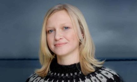 Maria Parr: exklusiv Interview mit der norwegischen Kinderbuchautorin