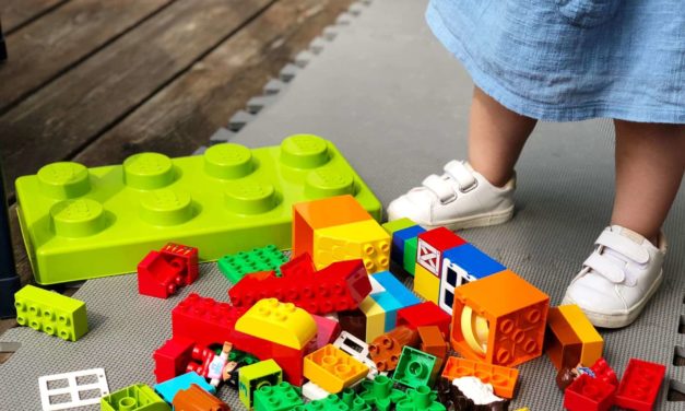 10 sensationelle Lego Spiele