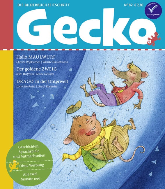 Gecko-Abo