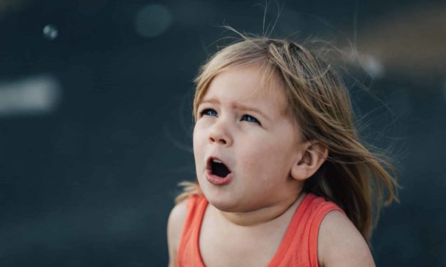 So baut ihr Angst bei Kindern richtig ab: 6 grossartige Tipps für euch