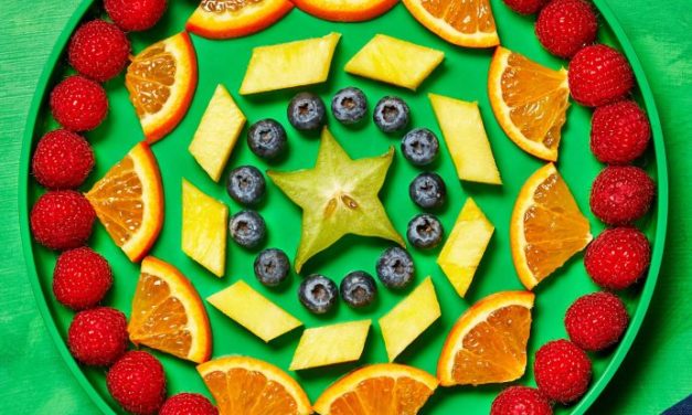 Wie dein Kind mehr Obst und Gemüse isst, 8 Tipps