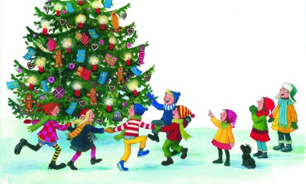 Pippi plündert den Weihnachtsbaum: Nr. 1 Titel für euch