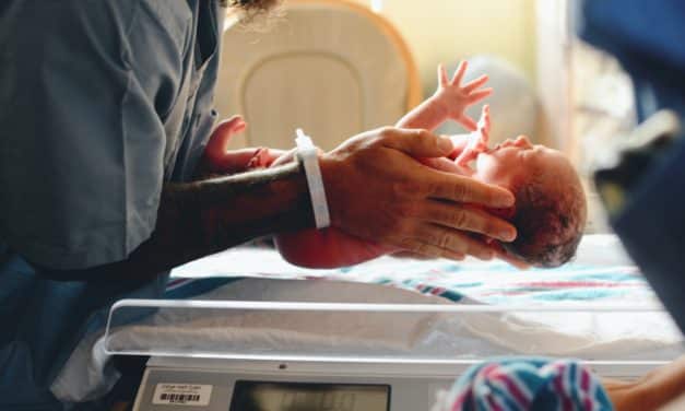 Sauerstoffmangel und die Folgen für dein Baby: 6 wichtige Fakten