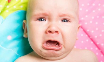 Wenn das Baby schreit: 8 Fakten