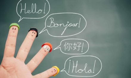 Vorteile der bilingualen Erziehung, 4 Arten der Mehrsprachigkeit