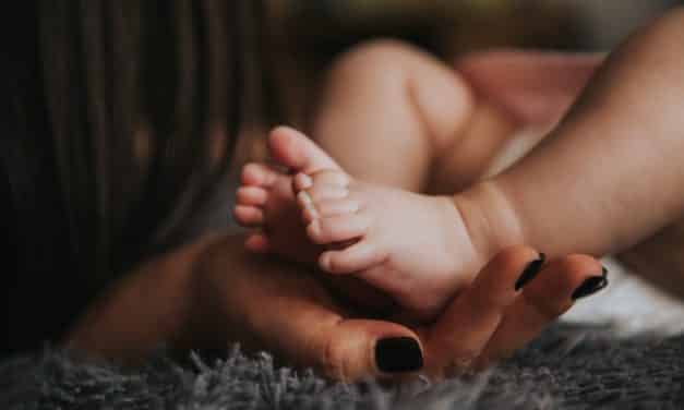 Die 3 häufigsten Fußfehlstellungen bei Neugeborenen