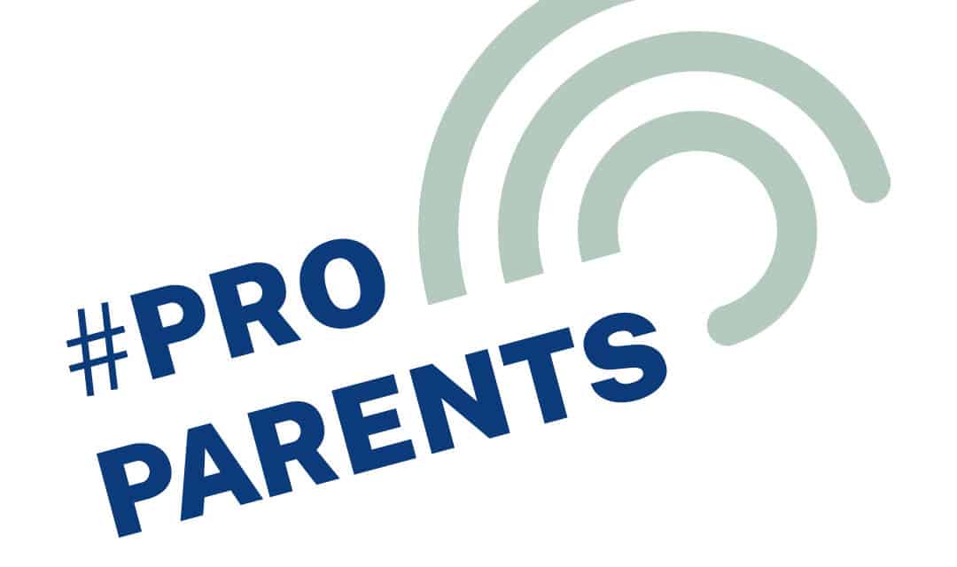#Proparents: Gleiches Recht für Eltern