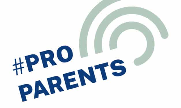#Proparents: Gleiches Recht für Eltern