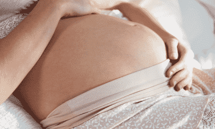 So pflegst du deine Haut in und nach der Schwangerschaft…7 Fakten für euch