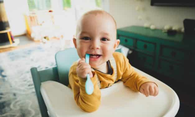Zahnen: Babys Eckzähne sind die Schlimmsten – 6 natürliche Hilfen