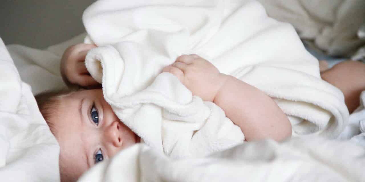 Störfaktoren für Babys Schlaf: 10 erprobte Tipps