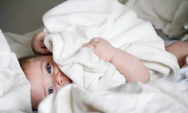 Störfaktoren für Babys Schlaf: 10 erprobte Tipps