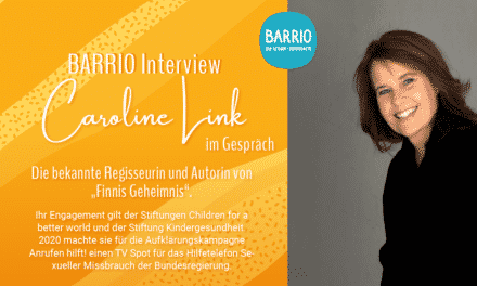 Interview mit der bekannten Regisseurin und Autorin Caroline Link