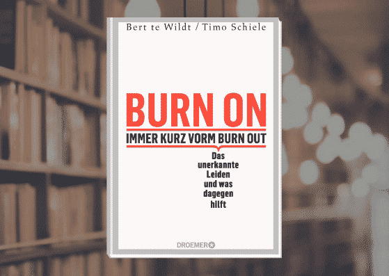Neuerscheinung: Burn-on