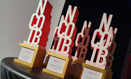 Letzte Chance – Nominierung BARRIO New Clicks on the Blog Award 2022