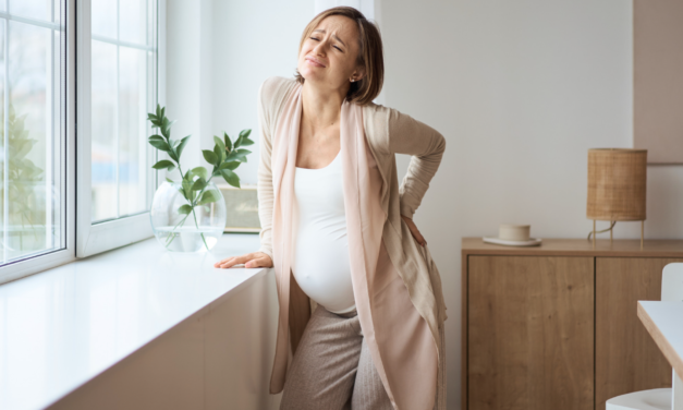 7 Tipps gegen Rückenschmerzen in der Schwangerschaft
