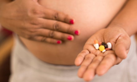 Was Ihr über die bedrohliche Schwangerschaftsvergiftung unbedingt wissen solltet
