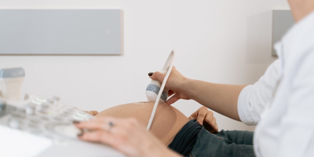 3 D Ultraschall in der Schwangerschaft: Fakten