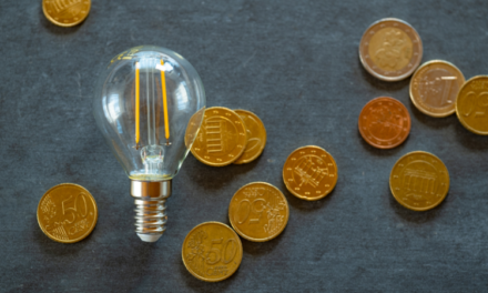 8 Tipps zum Stromsparen